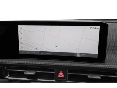 2026 Kia EV6 Light