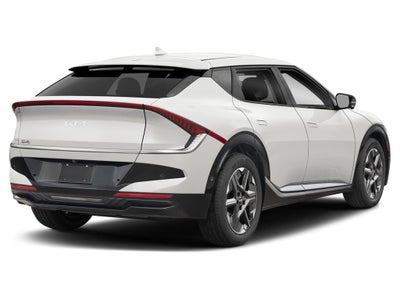 2026 Kia EV6 Light