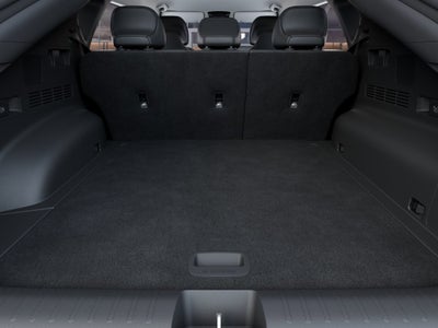 2026 Kia EV6 Wind