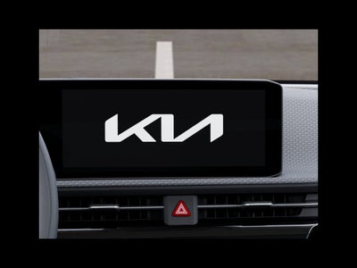2026 Kia EV6 Wind