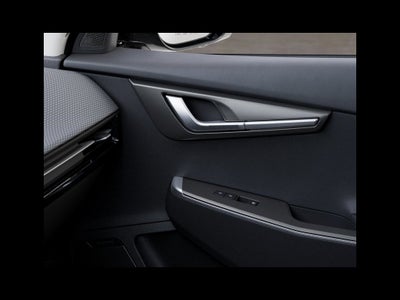 2026 Kia EV6 Wind