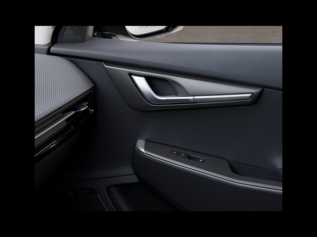 2026 Kia EV6 Wind