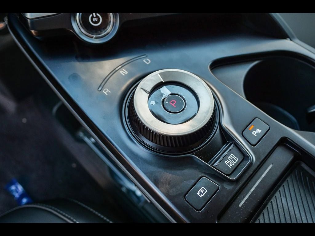 2026 Kia EV6 Light Long Range