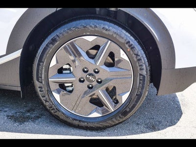 2026 Kia EV6 Light Long Range