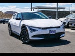 2026 Kia EV6 Light Long Range