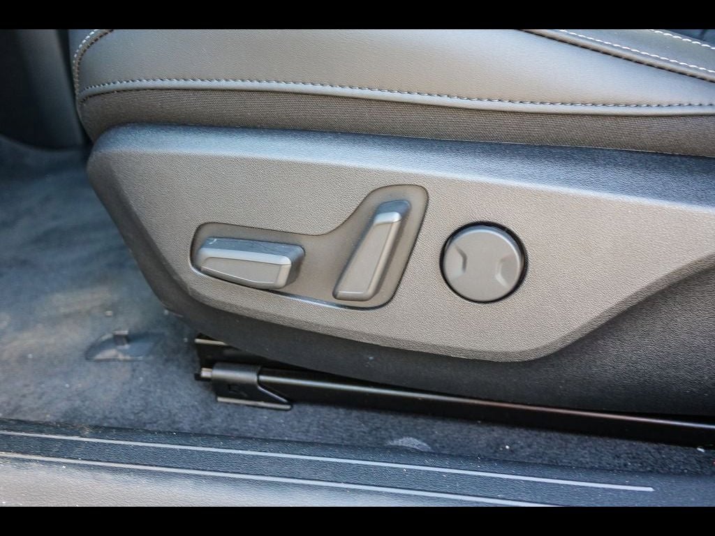 2026 Kia EV6 Light Long Range