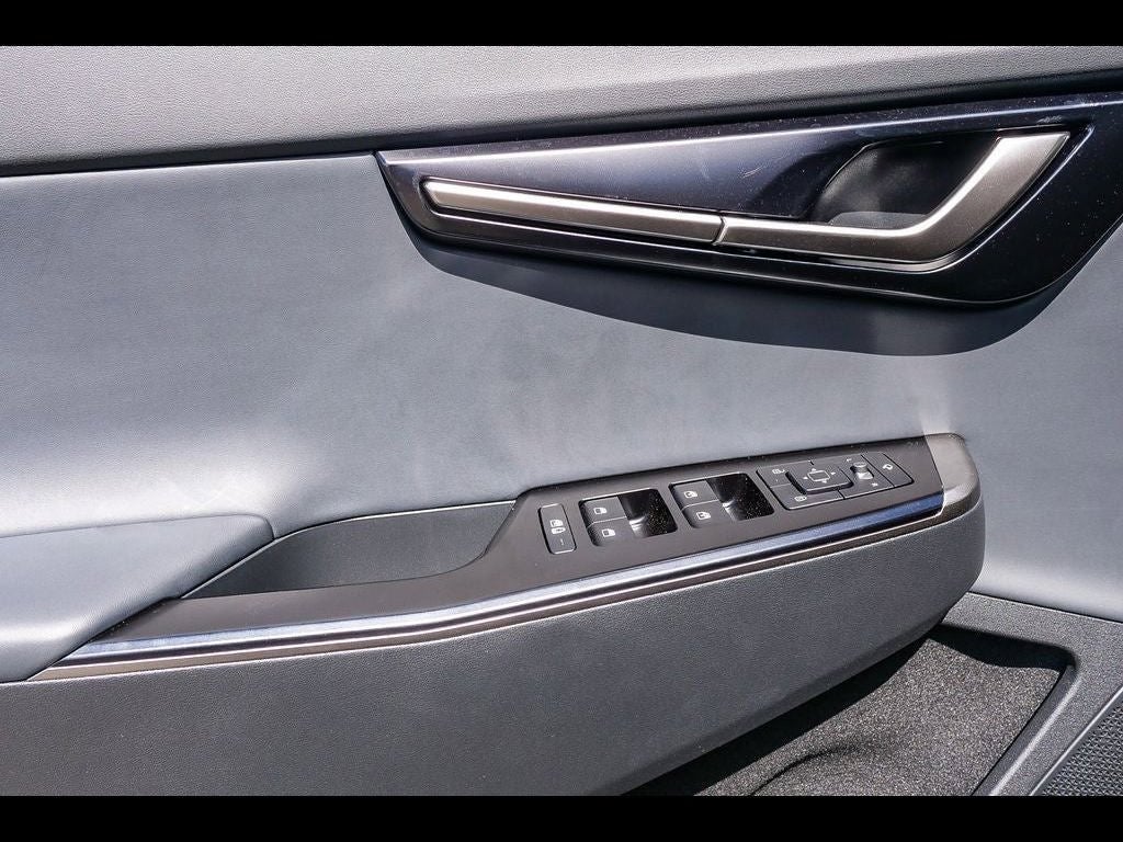2026 Kia EV6 Light Long Range