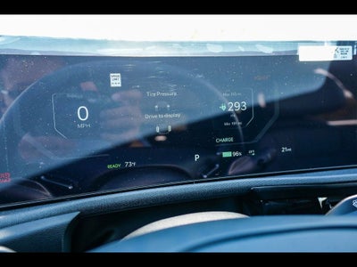 2026 Kia EV6 Light Long Range