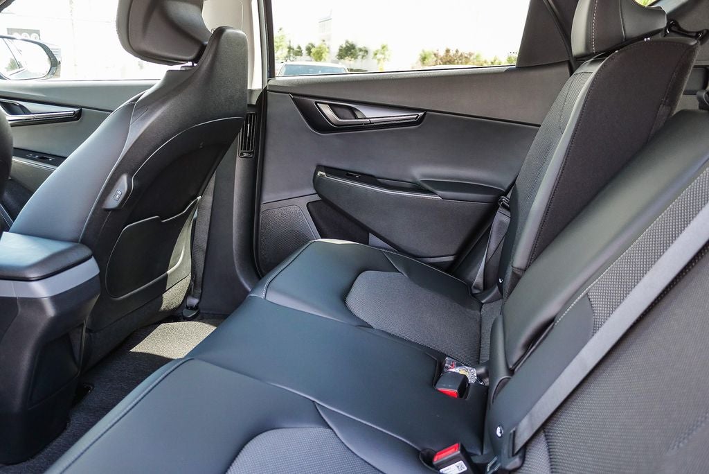 2026 Kia EV6 Light Long Range
