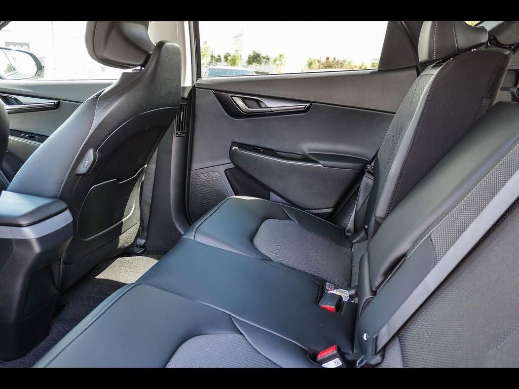 2026 Kia EV6 Light Long Range
