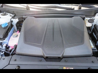 2026 Kia EV6 Light Long Range