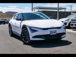 2026 Kia EV6 Light Long Range