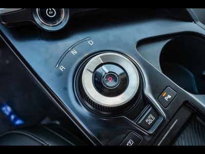 2026 Kia EV6 Light Long Range