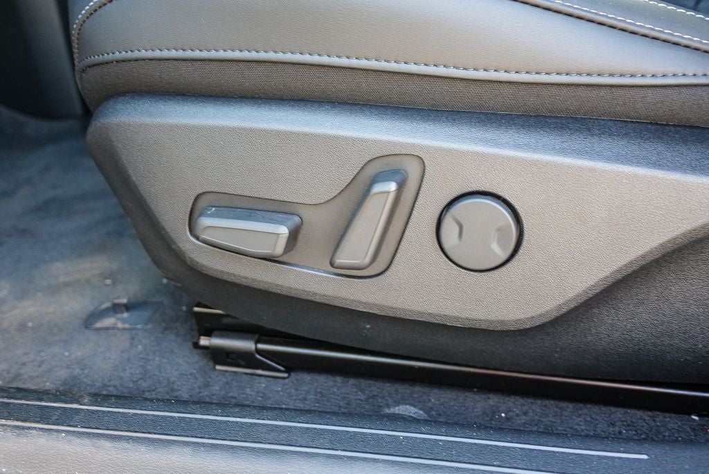 2026 Kia EV6 Light Long Range