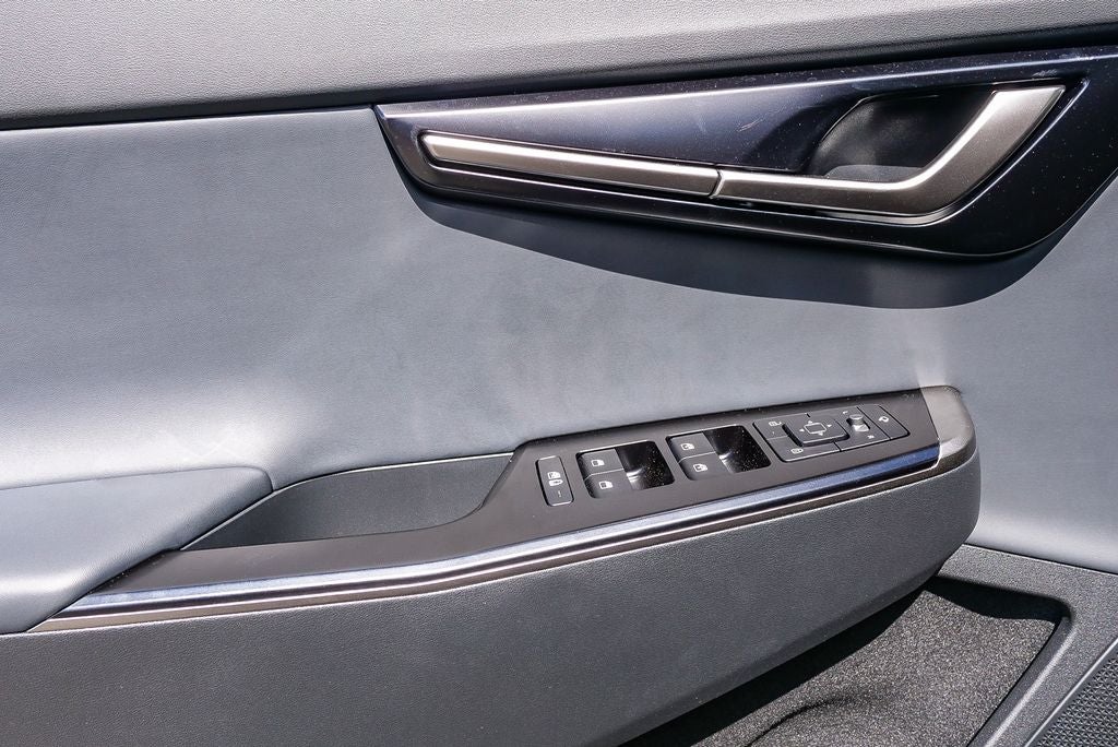 2026 Kia EV6 Light Long Range