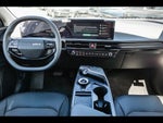 2026 Kia EV6 Light Long Range
