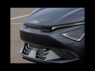 2026 Kia EV6 Light