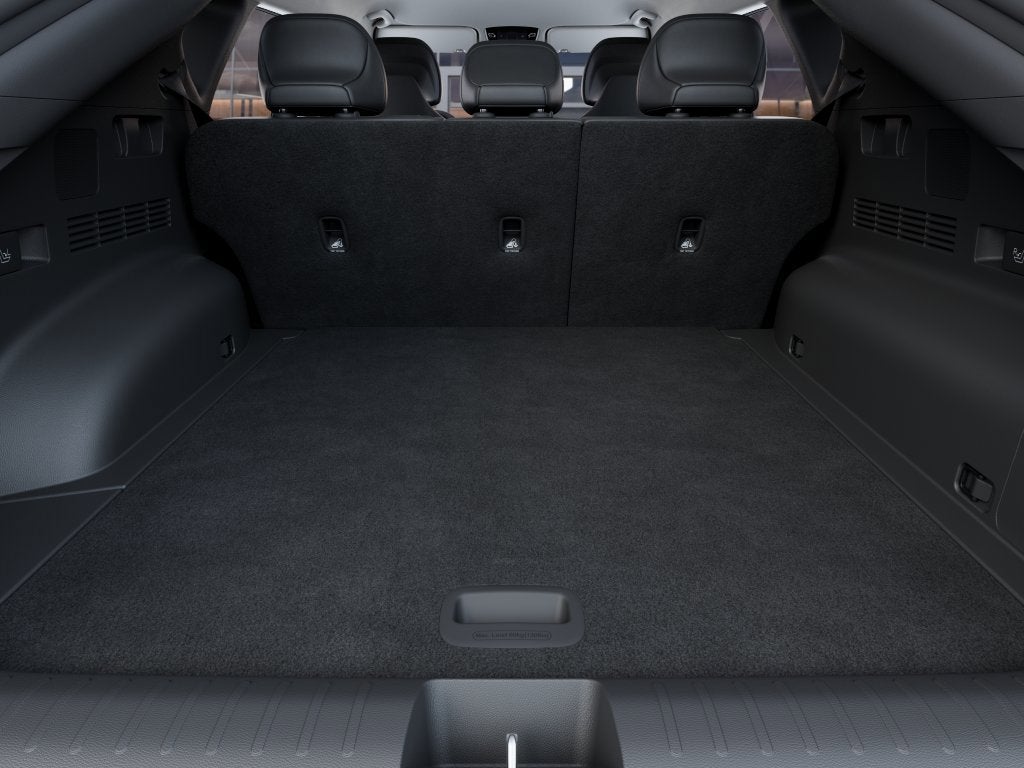 2026 Kia EV6 Light