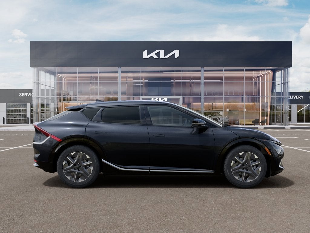 2026 Kia EV6 Light