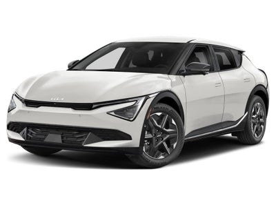 2026 Kia EV6 Light