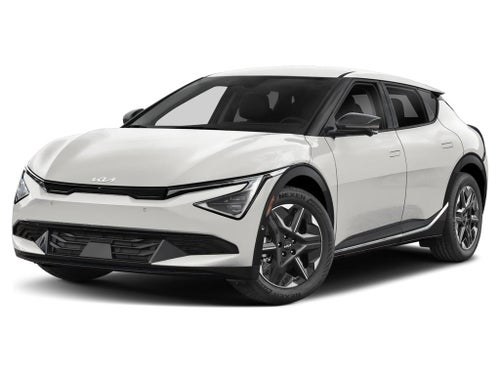 2026 Kia EV6 Light