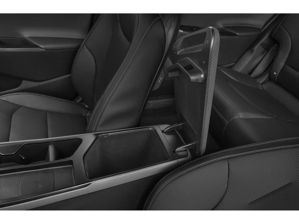 2026 Kia EV6 Light
