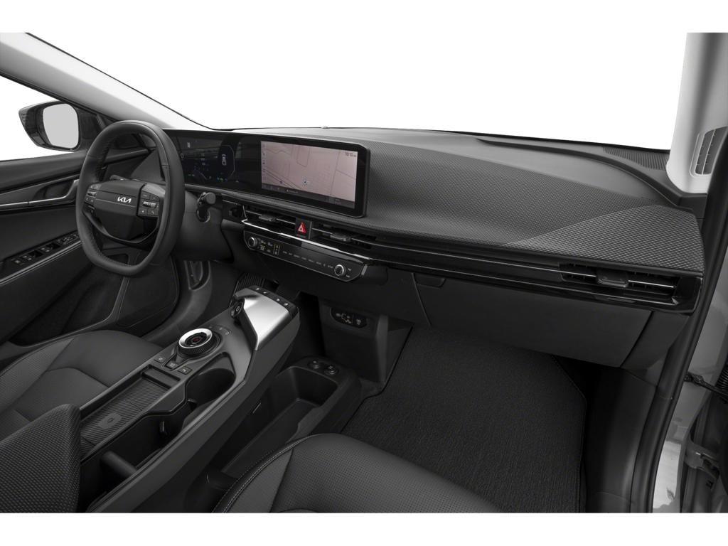 2026 Kia EV6 Light