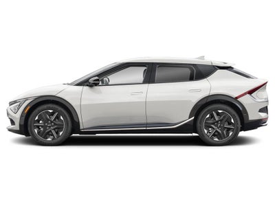 2026 Kia EV6 Light
