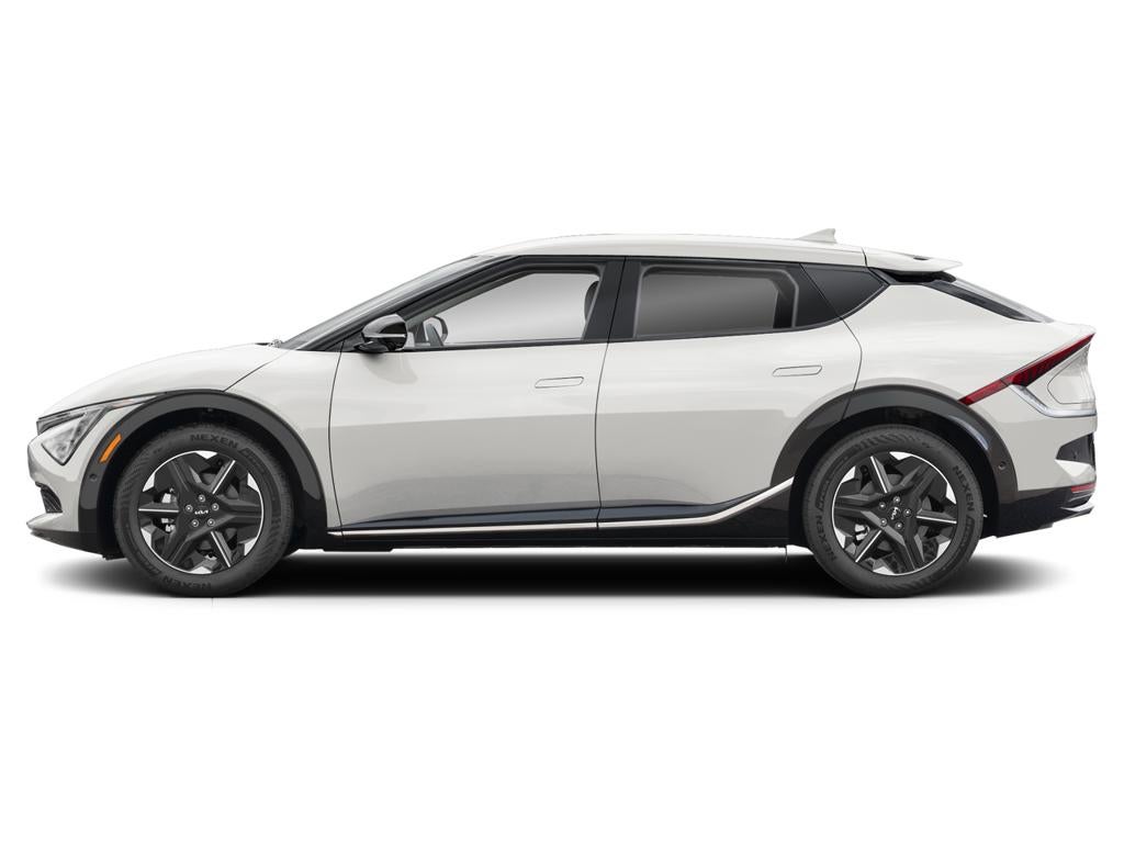 2026 Kia EV6 Light