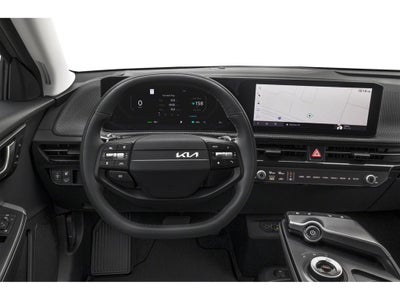 2026 Kia EV6 Light