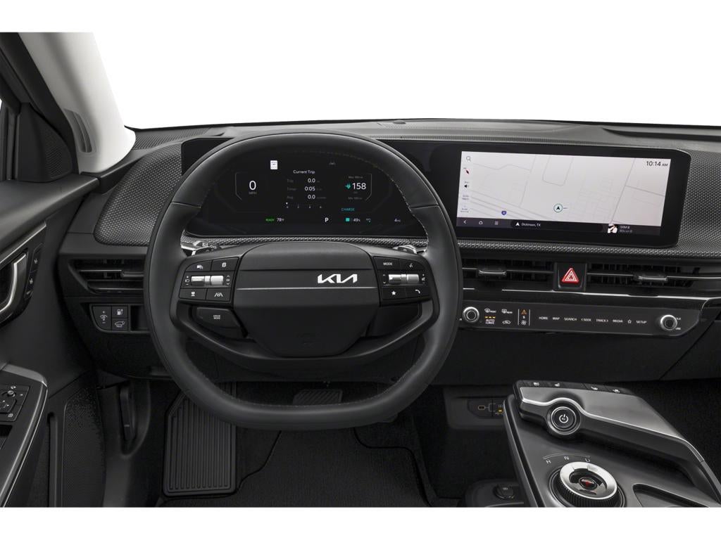 2026 Kia EV6 Light
