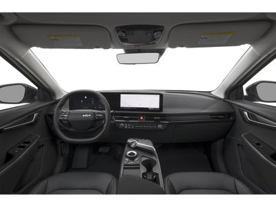 2026 Kia EV6 Light