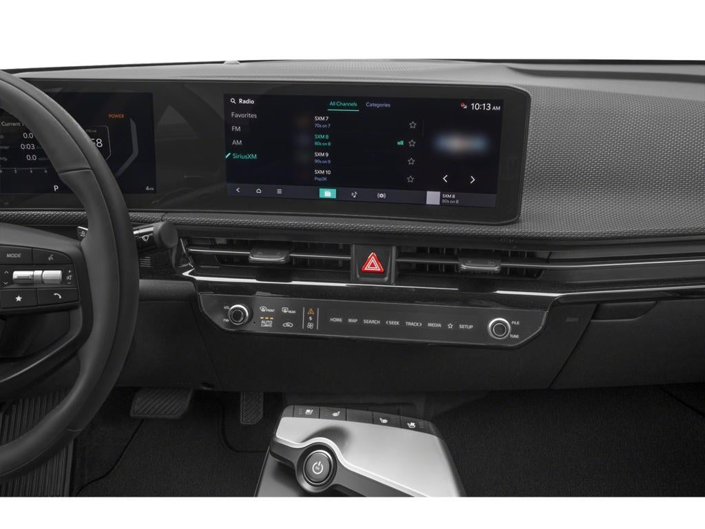 2026 Kia EV6 Light