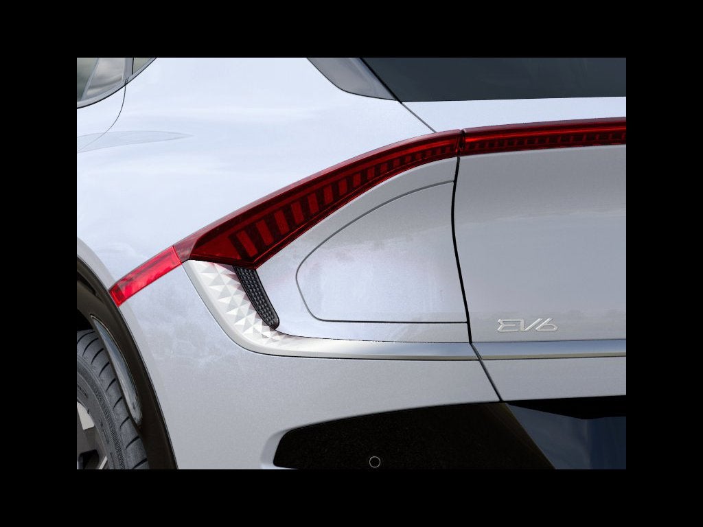 2026 Kia EV6 Light