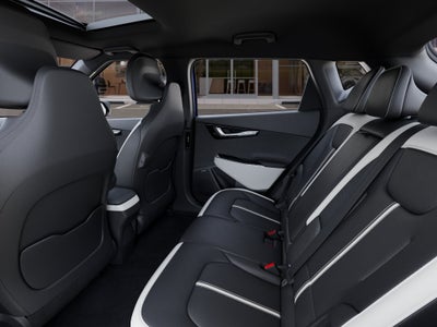 2026 Kia EV6 GT-Line