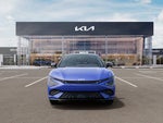 2026 Kia EV6 GT-Line