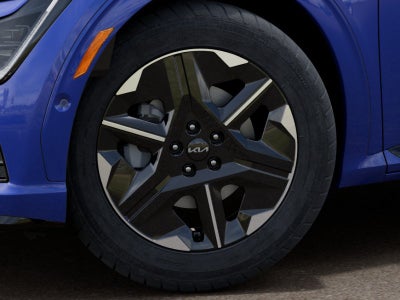 2026 Kia EV6 GT-Line
