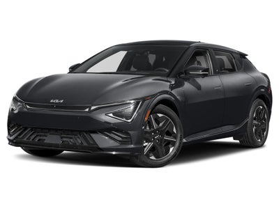 2026 Kia EV6 GT-Line