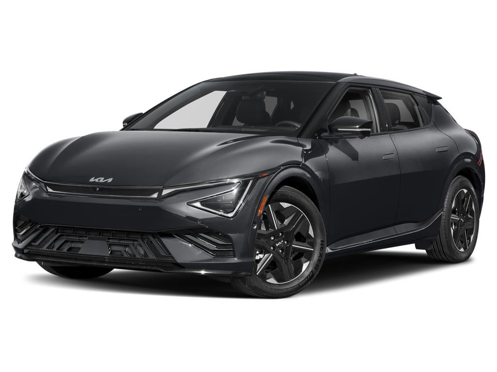 2026 Kia EV6 GT-Line