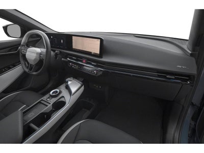 2026 Kia EV6 GT-Line