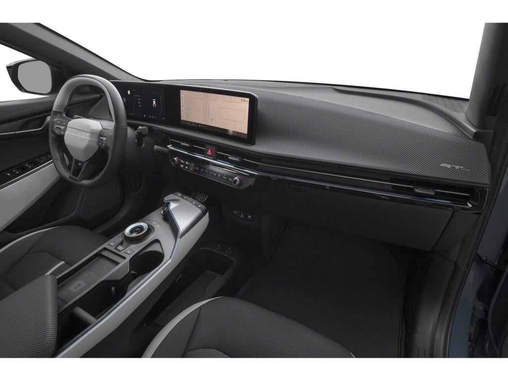 2026 Kia EV6 GT-Line