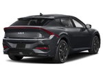 2026 Kia EV6 GT-Line