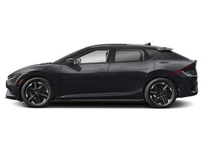 2026 Kia EV6 GT-Line