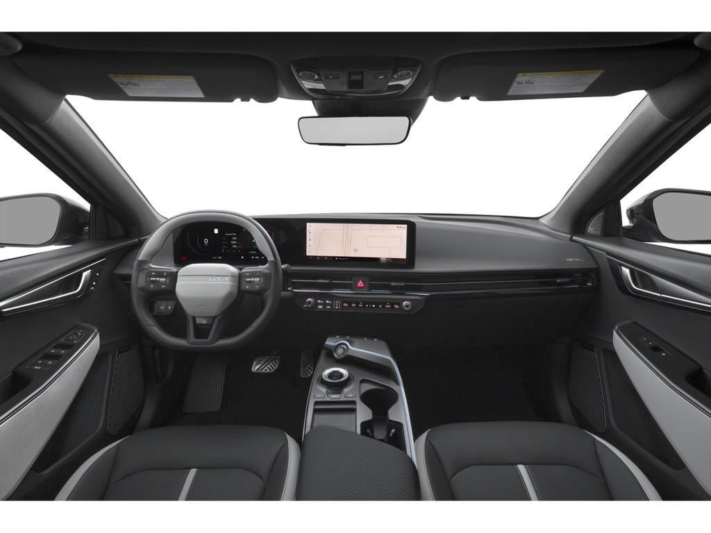 2026 Kia EV6 GT-Line