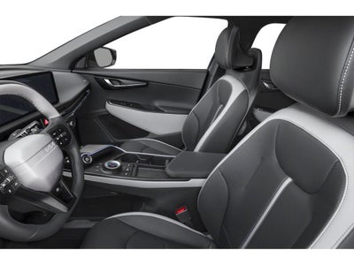 2026 Kia EV6 GT-Line