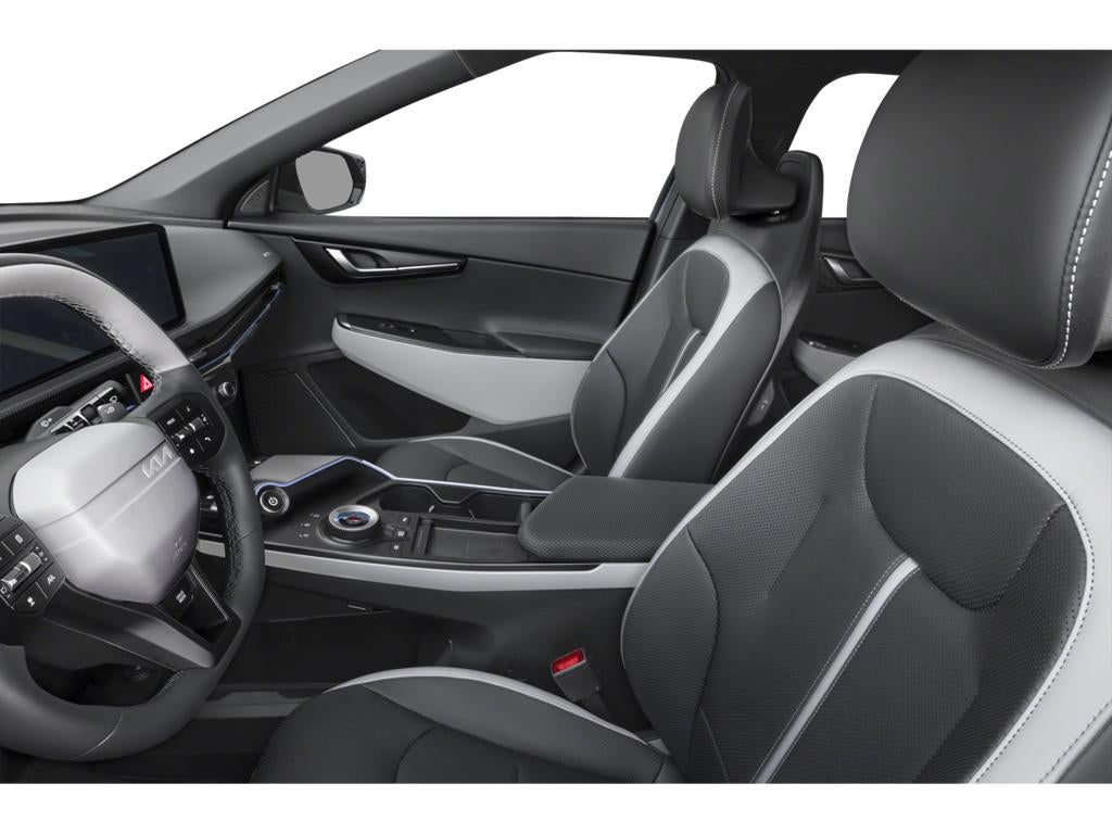 2026 Kia EV6 GT-Line