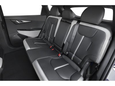 2026 Kia EV6 GT-Line