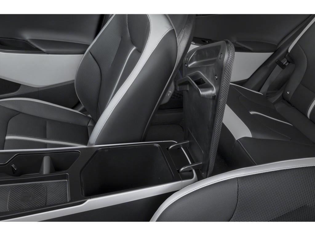 2026 Kia EV6 GT-Line