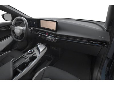 2026 Kia EV6 GT-Line