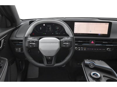 2026 Kia EV6 GT-Line